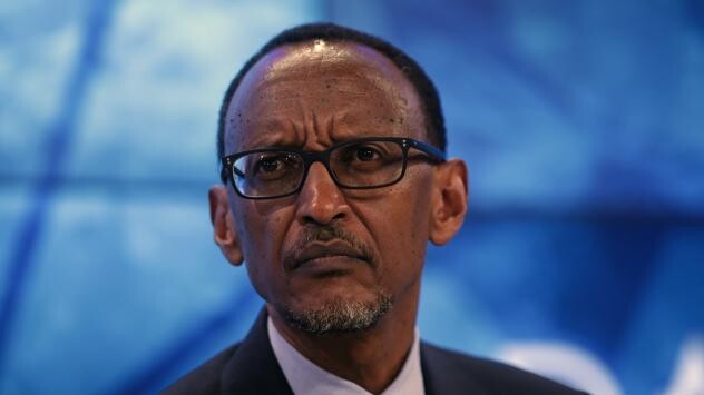 Ruandas prezidenta vēlēšanās uzvarējis esošais prezidents Pols Kagame