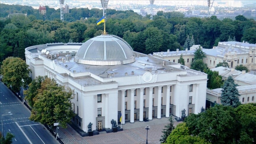 Ukrainas varasiestādes aizturējušas sazvērnieku grupu