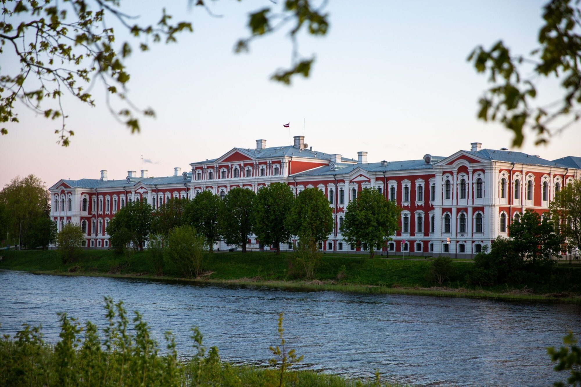 Zemgale: Latvijas Biozinātņu un tehnoloģiju universitātē darbu sākusi jaunā vadības komanda