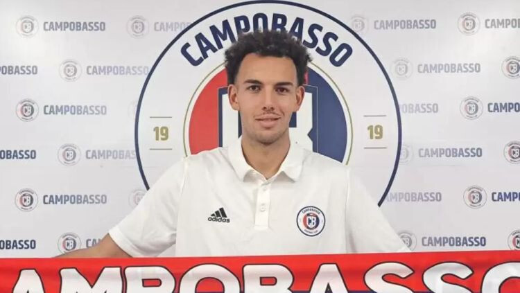 “Grobiņas SC”/LFS piesaista vēl divus leģionārus