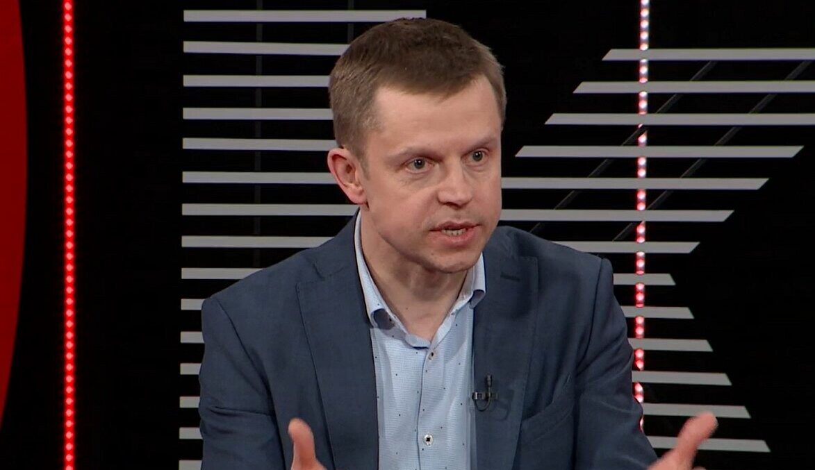 Renārs Kadžulis jau paredzējis KNAB lēmumu nesākt kriminālprocesu saistībā ar vēlēšanu sistēmu izmantošanu “Vienotībai”