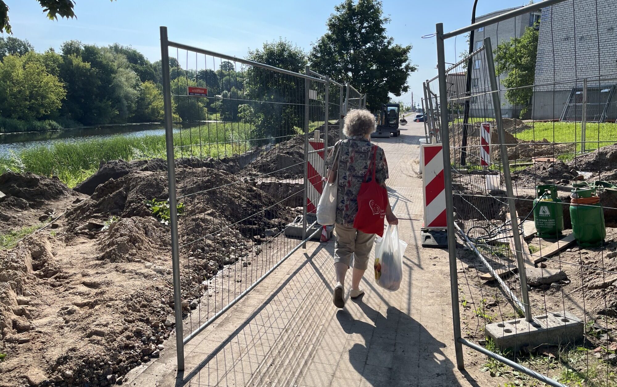 Zemgale: Pili pieslēgs pilsētas apkures sistēmai