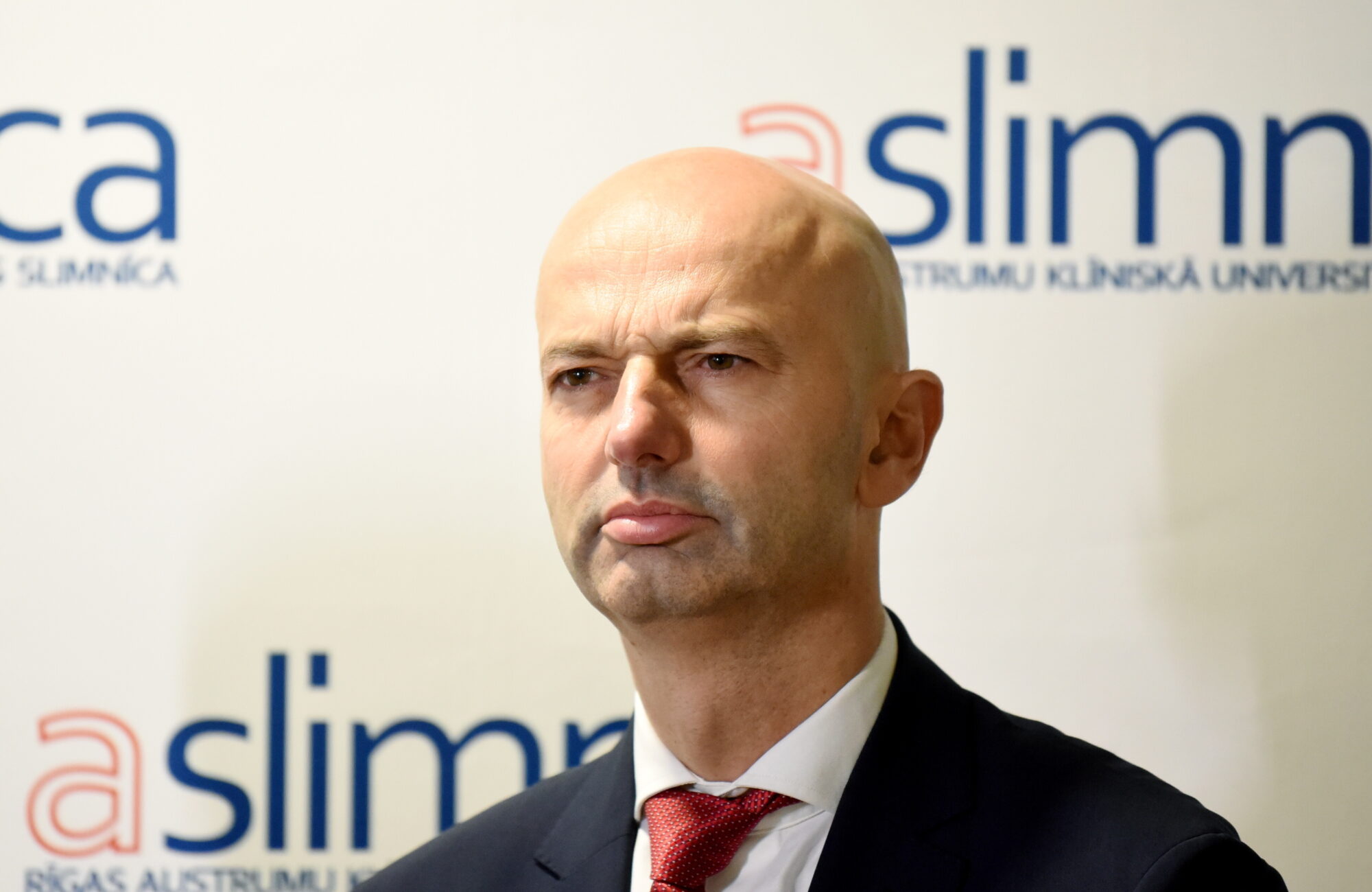 Citskovskis pametīs darbu Valsts kancelejā