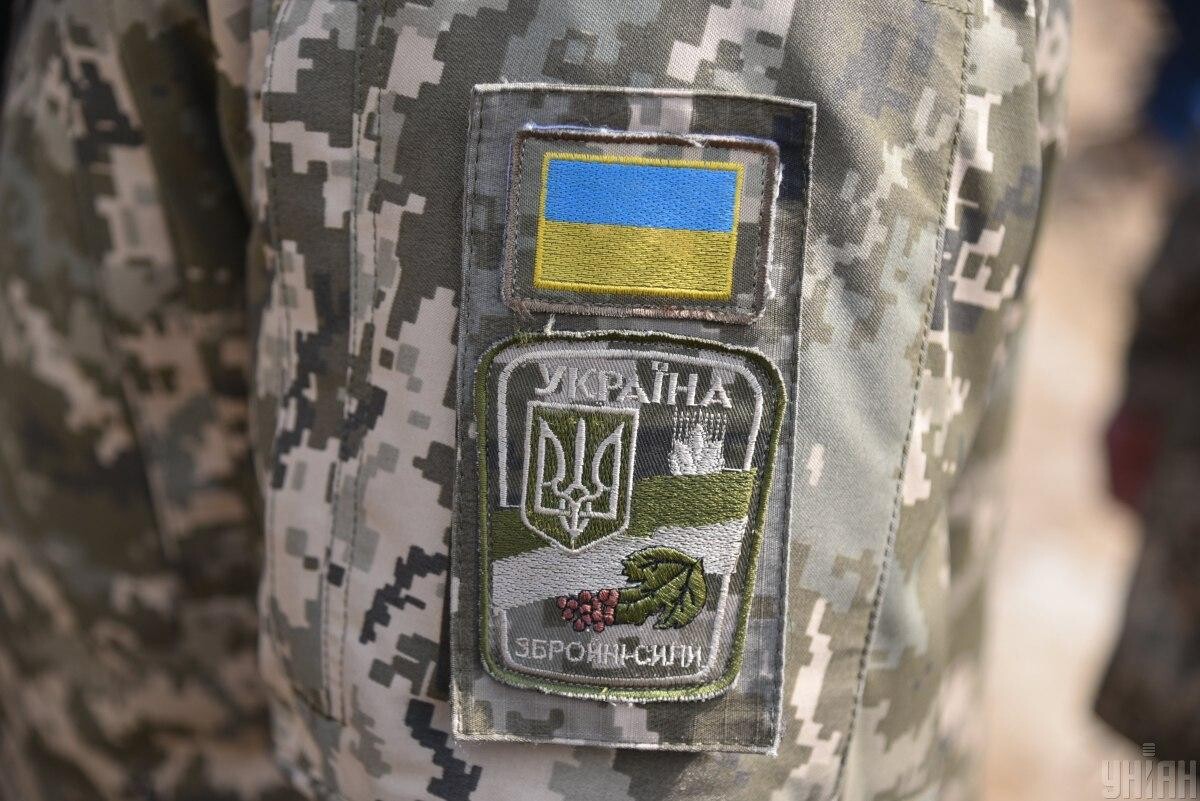 Trīs Ukrainas karavīri nogalināti savstarpējā apšaudē