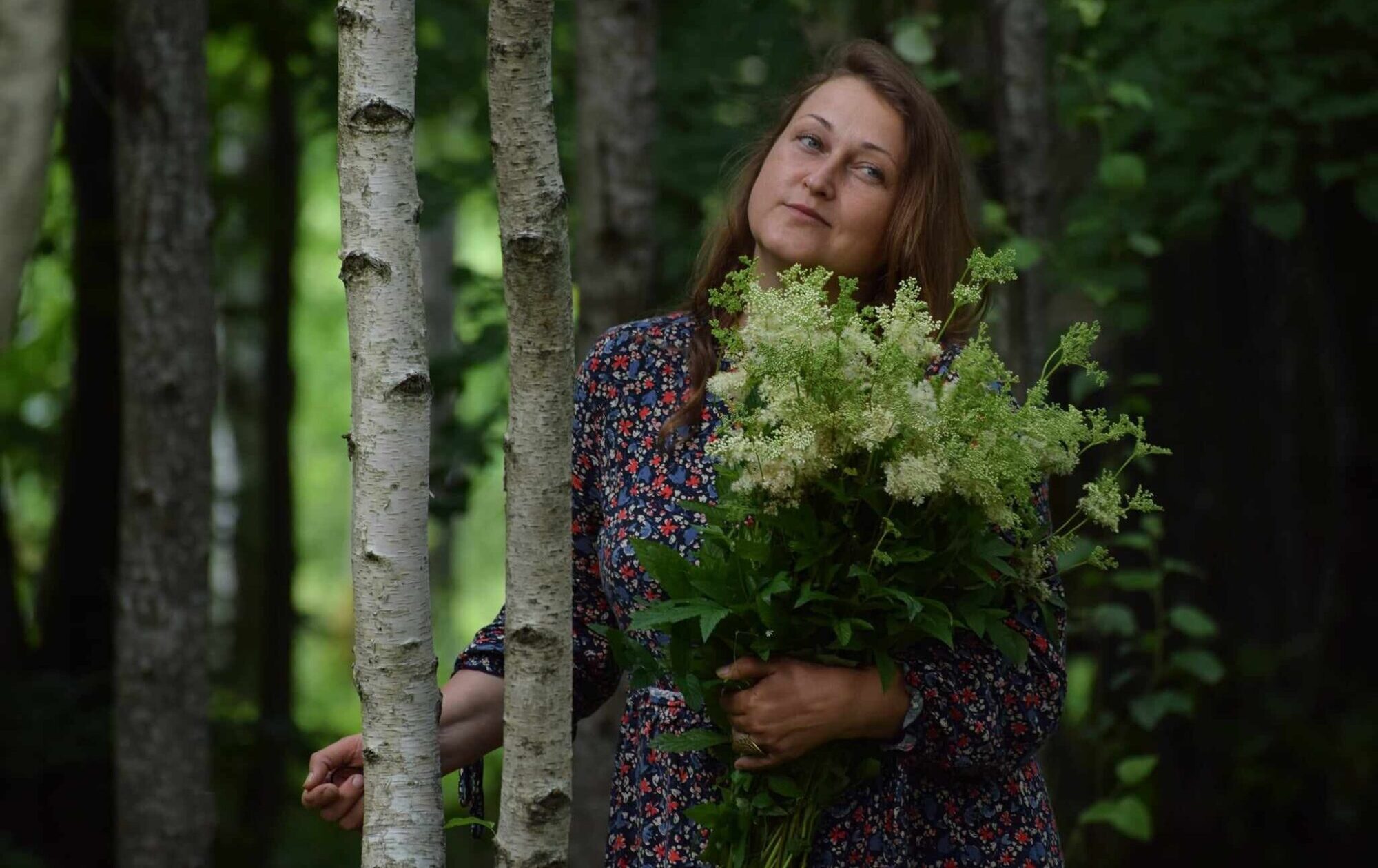 Tējas krūzē – pelašķi, vībotnes, mārsils. Dabā vēl daudz kas atrodams