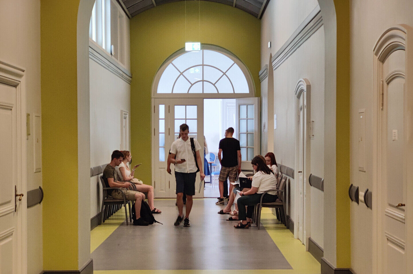 Zemgale: LBTU noslēgusies pieteikšanās bakalaura studijām