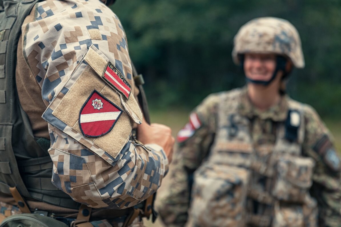 NBS: Krievija turpinās attīstīt militārās rūpniecības kapacitāti un paliks kā fundamentāls apdraudējums Latvijai