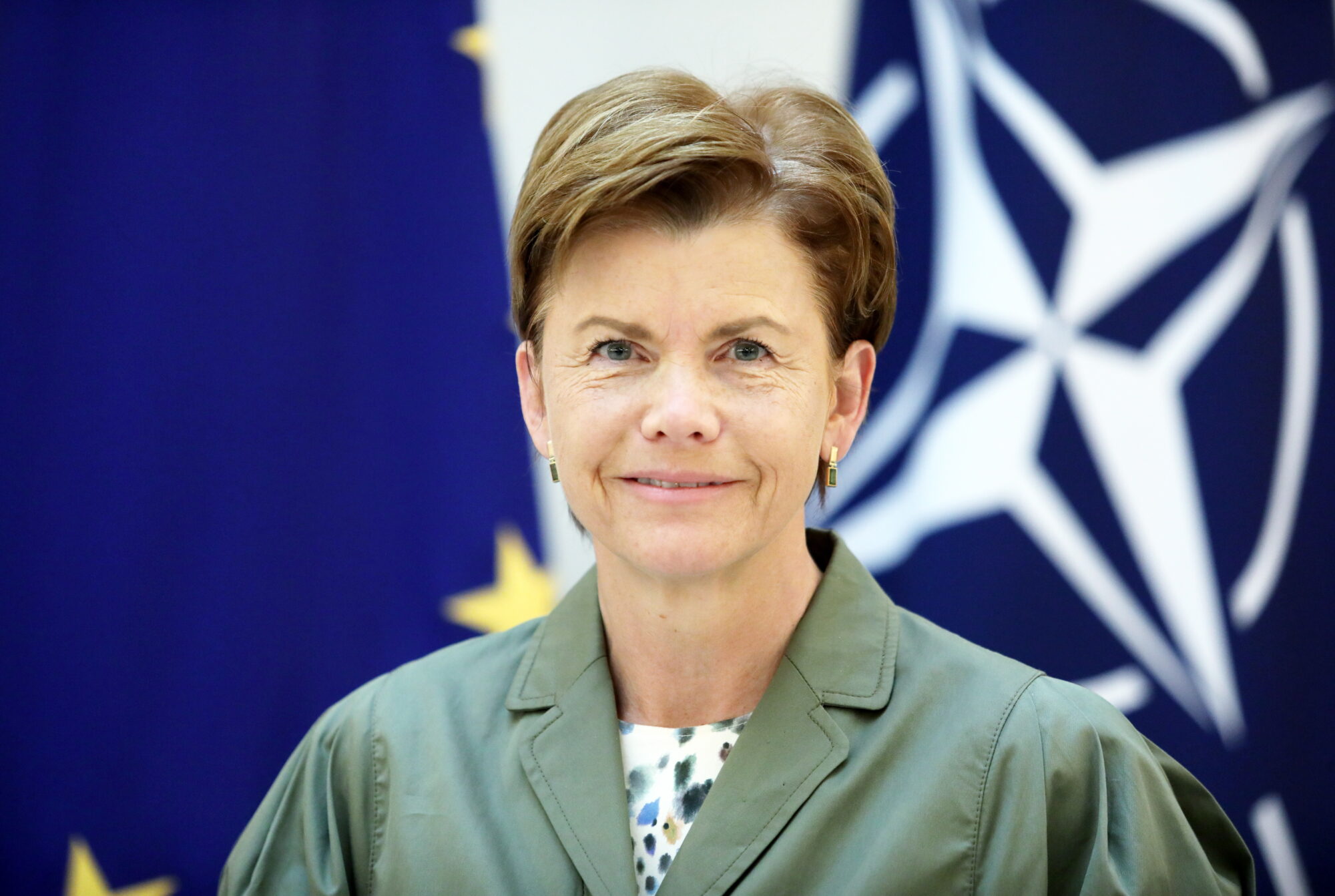 NATO samitā pieņemtie lēmumi stiprinās Latvijas drošību un bruģē Ukrainas ceļu uz NATO