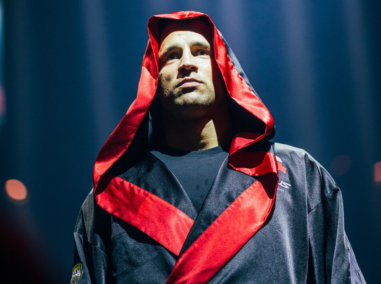 Mairis Briedis noslēdz boksera karjeru