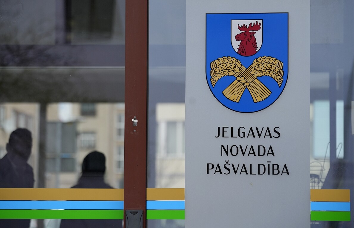 Arī pēc otrā mēģinājuma ievēlēt jaunu mēru Jelgavas novada dome turpinās strādāt bez priekšsēdētāja