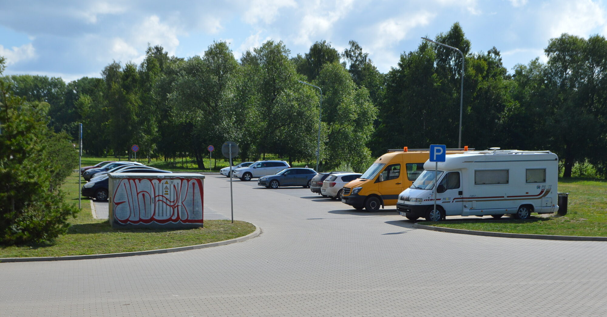 Vēlreiz izsolīs zemesgabalu Vētru ielā, kur uzņēmēji tā arī nav ienākuši