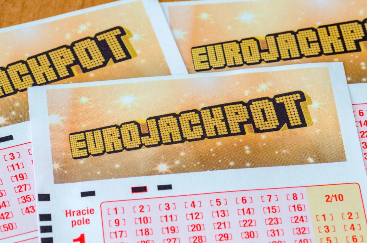 Latvijā izlozē “Eurojackpot” laimēti 759 698 eiro