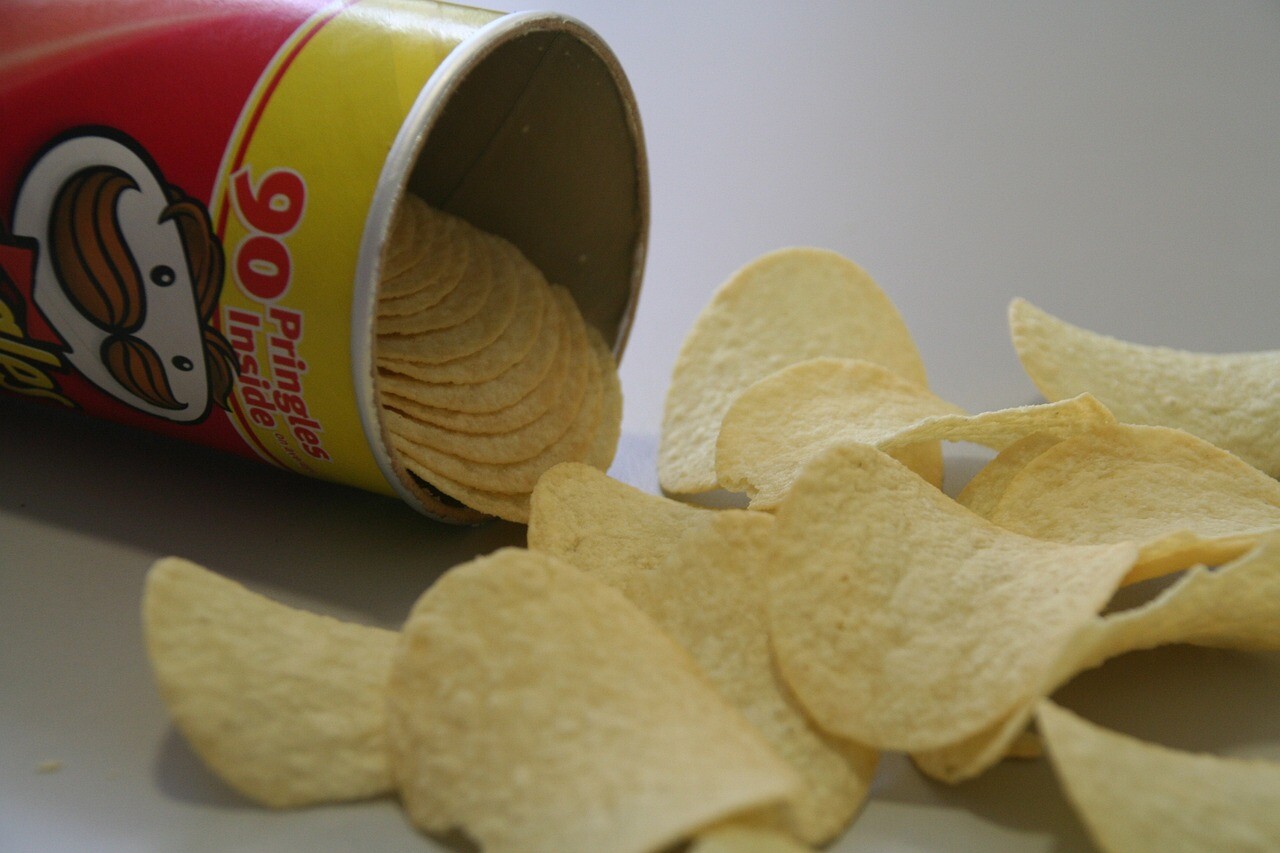 “Mars” iegādāsies “Pringles” ražotāju “Kellanova”
