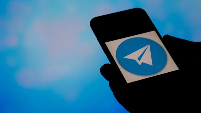Pēc Durova aizturēšanas pieaudzis “Telegram” lejupielāžu skaits