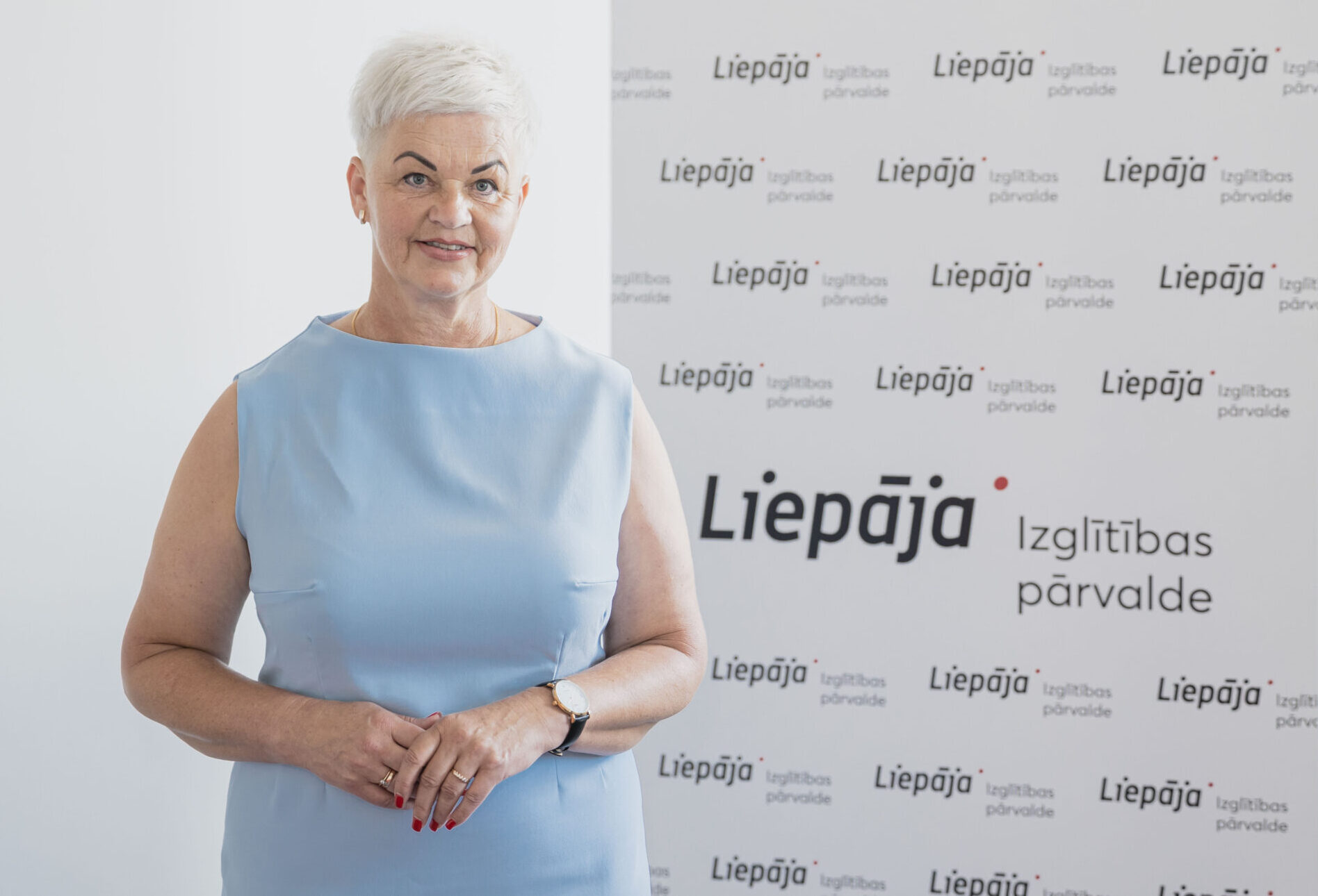Izglītības attīstības un metodiskā atbalsta centru vadīs Dace Gedroviča