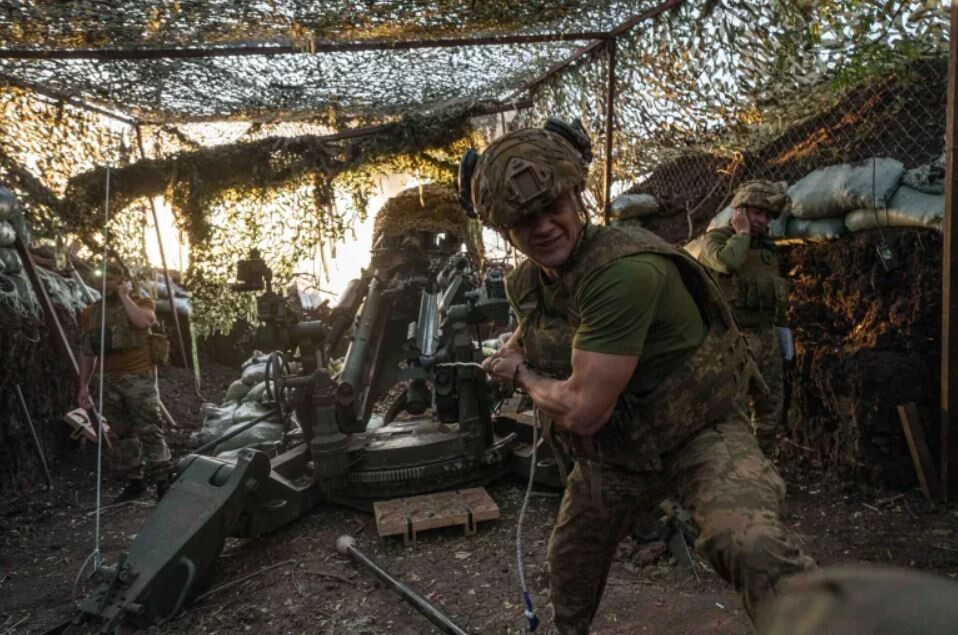 Eksperts: Gan Ukraina, gan Krievija darīs visu, lai viena otrai traucētu piegādes