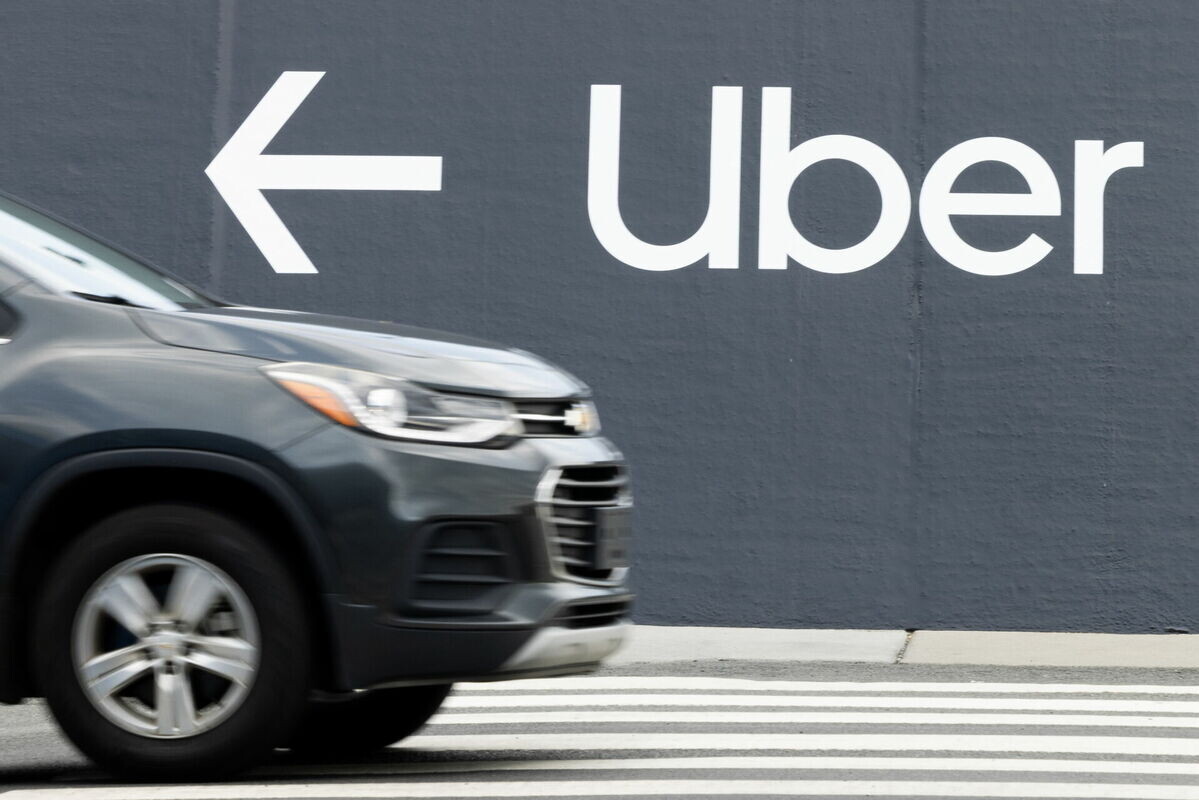 Nīderlandes regulators piemēro “Uber” 290 miljonu eiro naudassodu