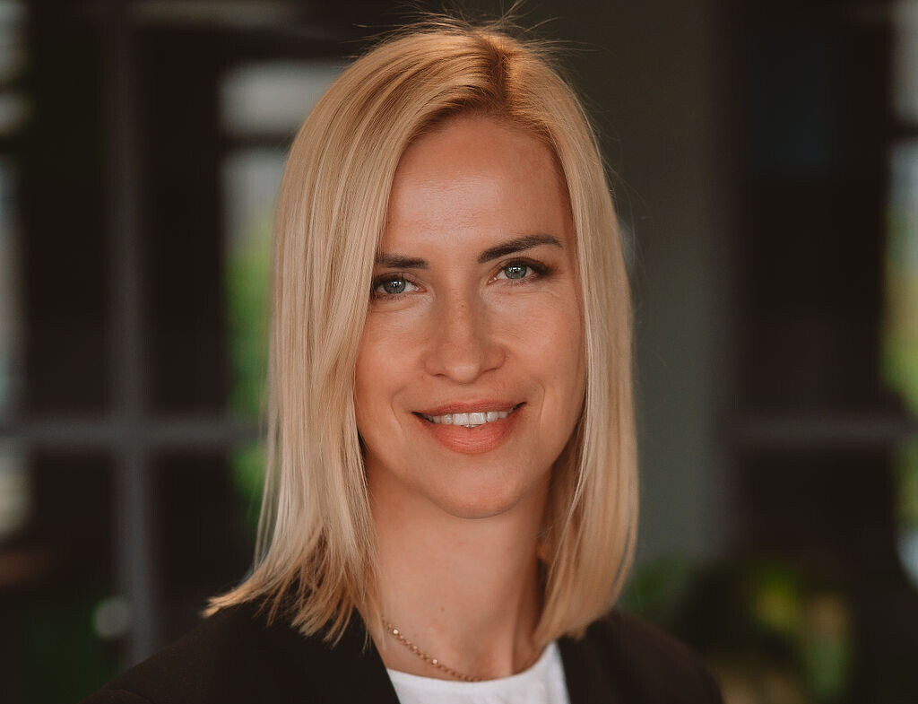 Maija Katkovska: Bērniem jāmāca izmantot internetu jēgpilni