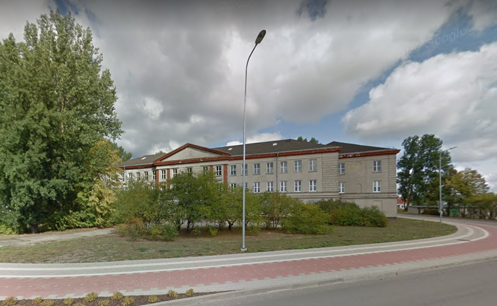 Vēlreiz mēģinās pārdot bijušo internātpamatskolu