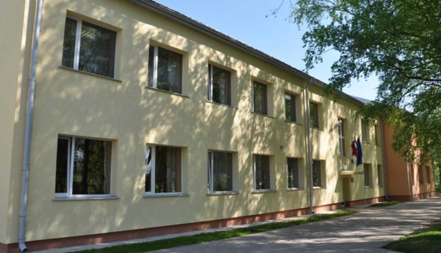 Zemgale: Aicina runāt par Sesavas pamatskolas ēkas izmantošanu