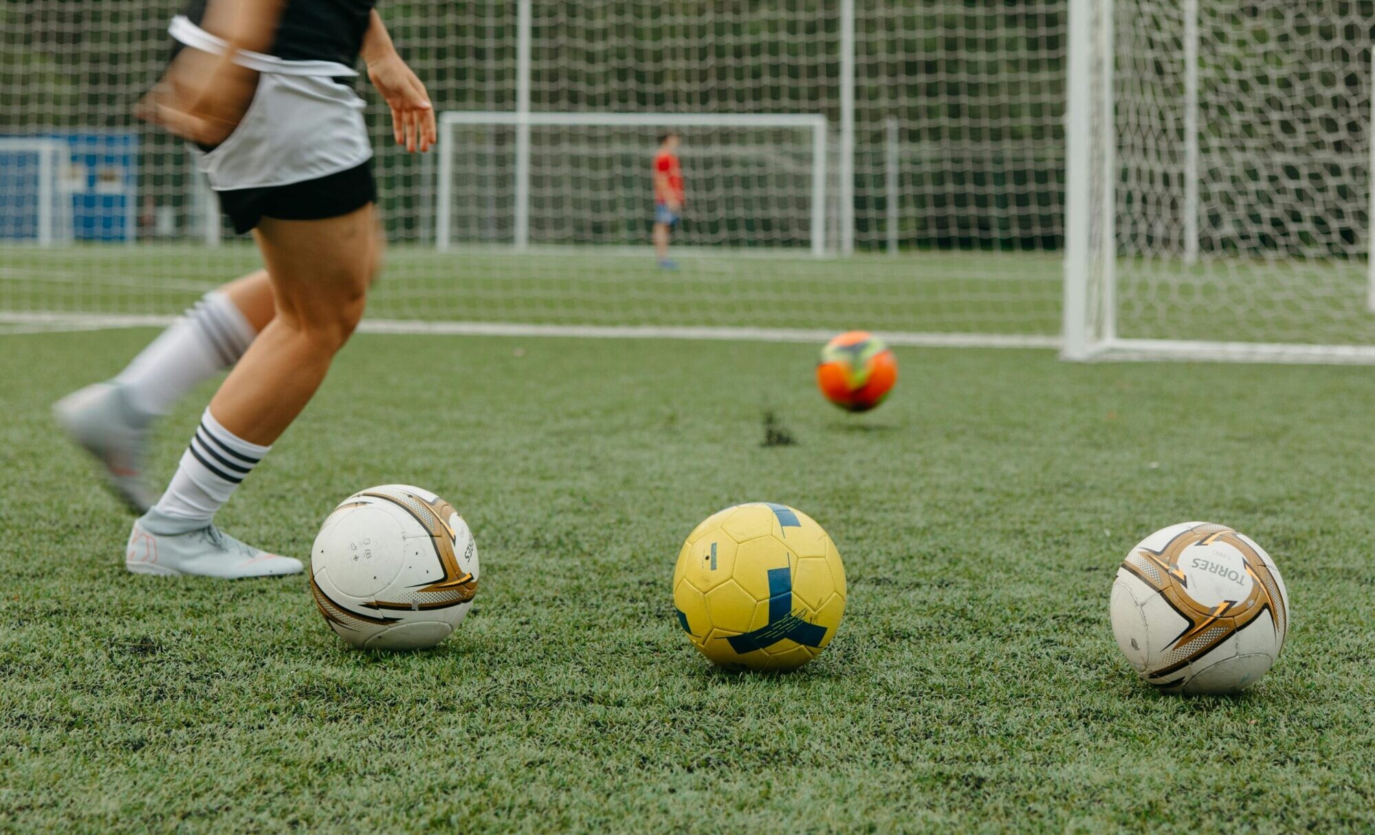 Cīņā par trešo vietu SFL turnīra tabulā “Liepājas Futbola skola” piekāpjas RFS