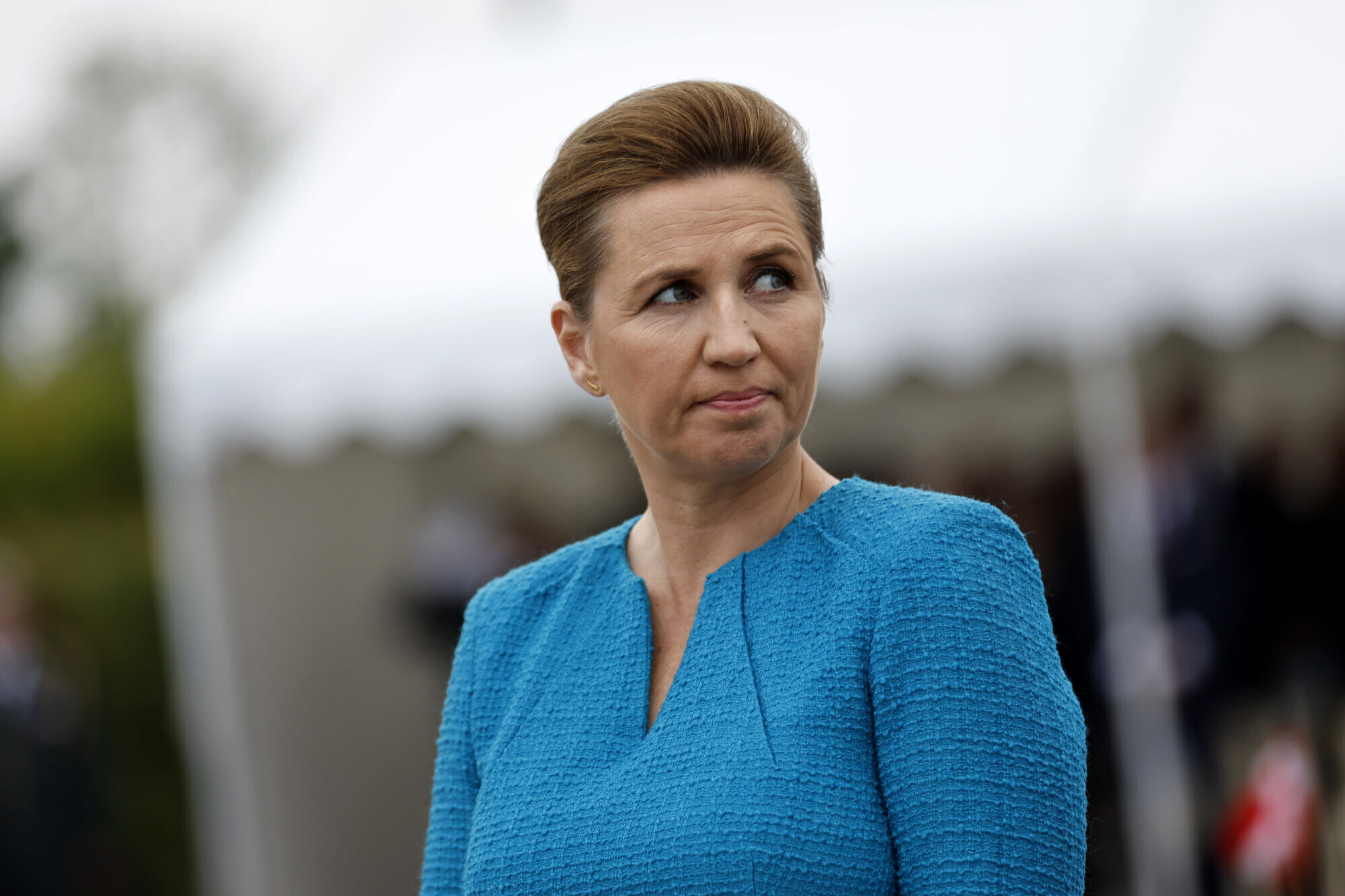 Uzbrukumā Dānijas premjerei apsūdzētais tiesā apgalvo, ka neatceras notikušo