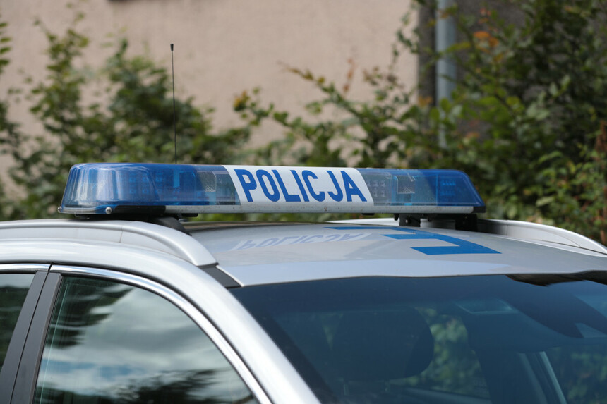 Apšaudē Polijā nogalināts Lietuvas pilsonis