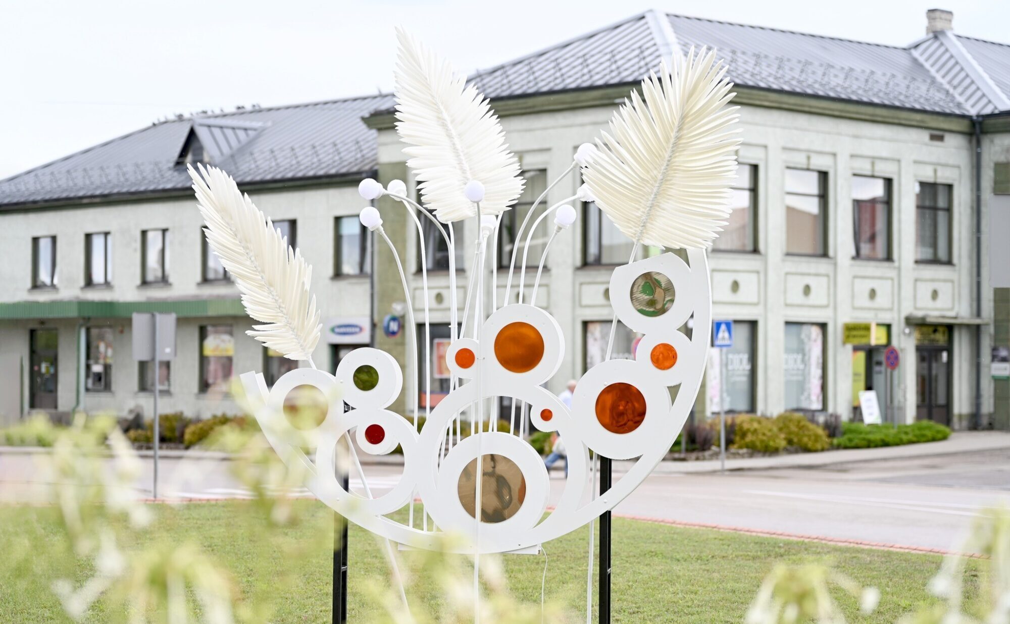 Latgale: “Pilnmēness naktī” ceps Preiļu siera kūkas