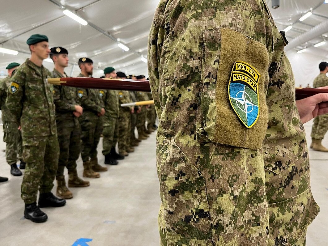 Kanāda un Spānija NATO daudznacionālās brigādes Latvijā infrastruktūrā ieguldījušas vairāk nekā 7 miljonus eiro