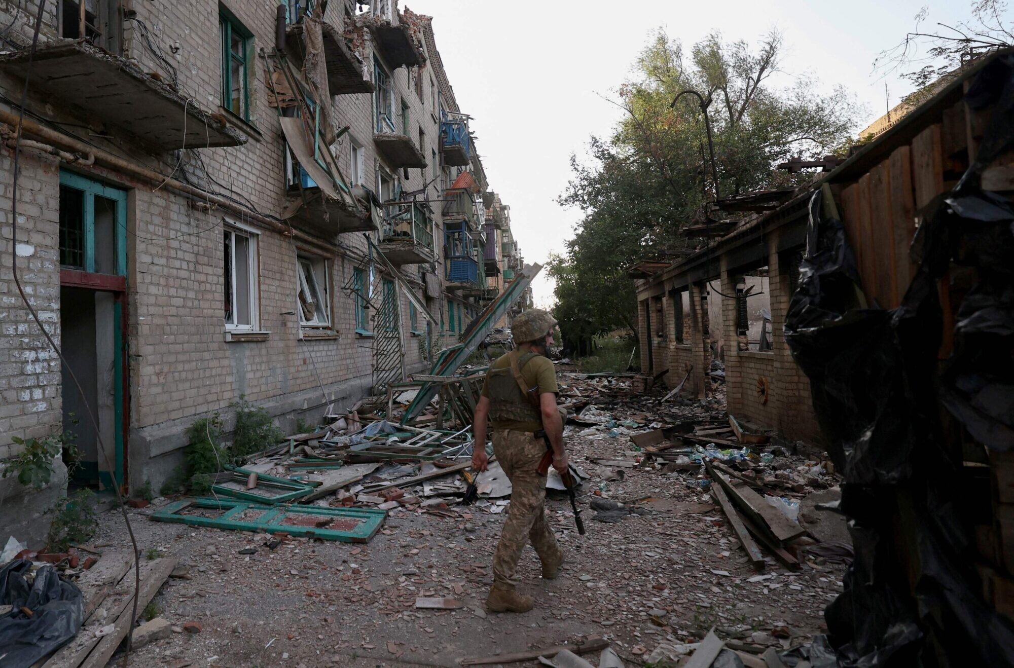 Ukraina un Krievija apmainās ar kritušajiem