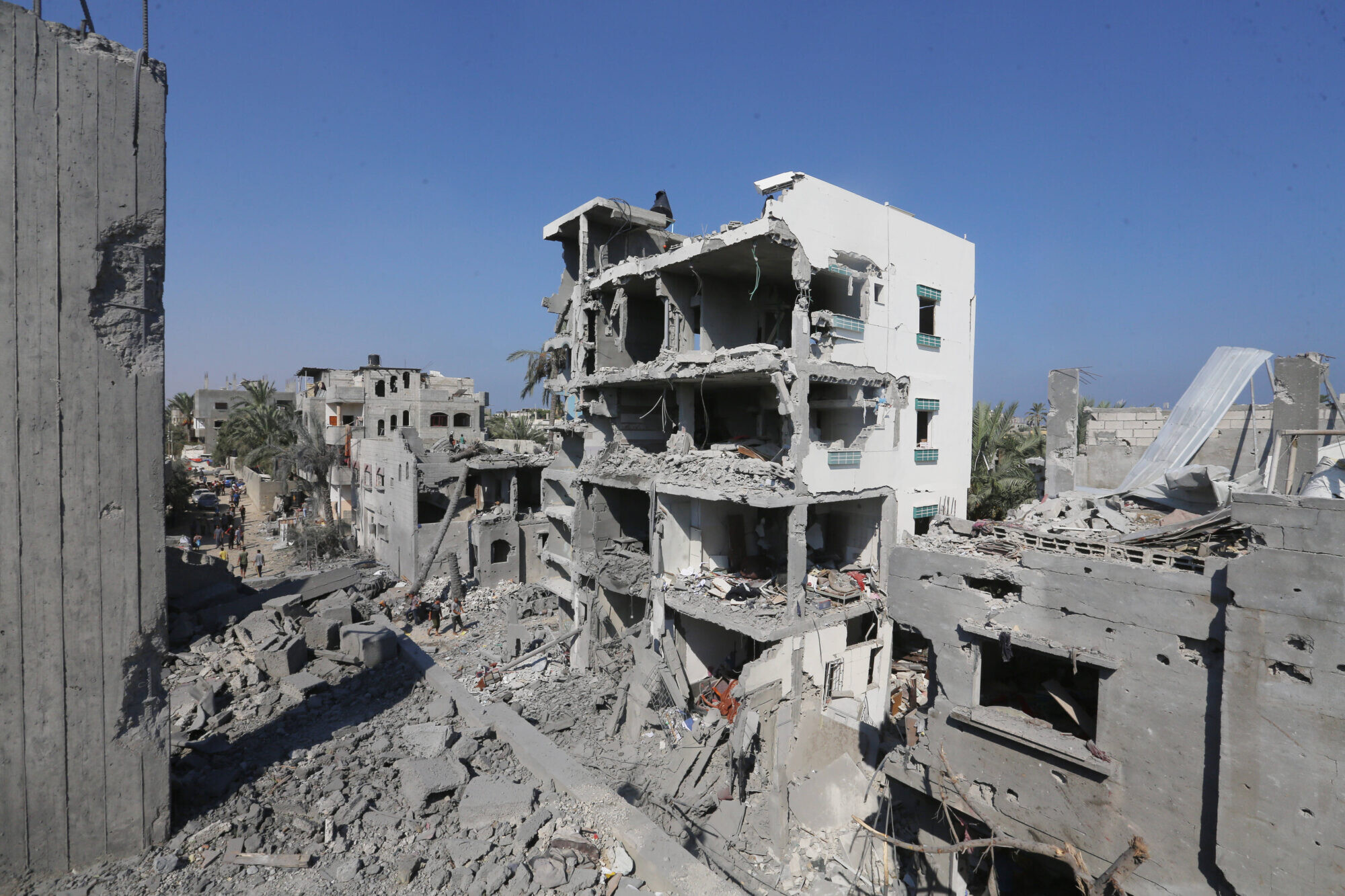 Izraēlas armijas komandieris sola likvidēt jauno “Hamās” vadītāju