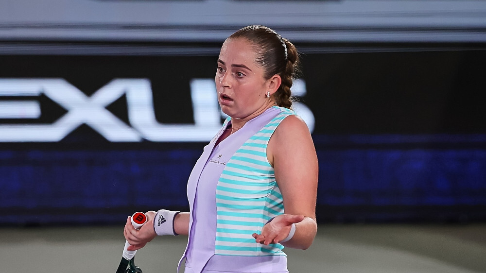 Ostapenko WTA rangā zaudē vienu pozīciju un ieņem 15. vietu