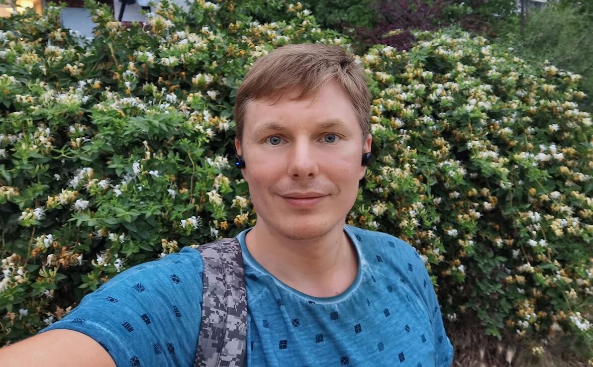Krievijā par “viltus ziņām” notiesāts militārais blogeris