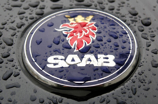 Ar “Saab” Atmodas bulvārī nedod ceļu “pasātam”