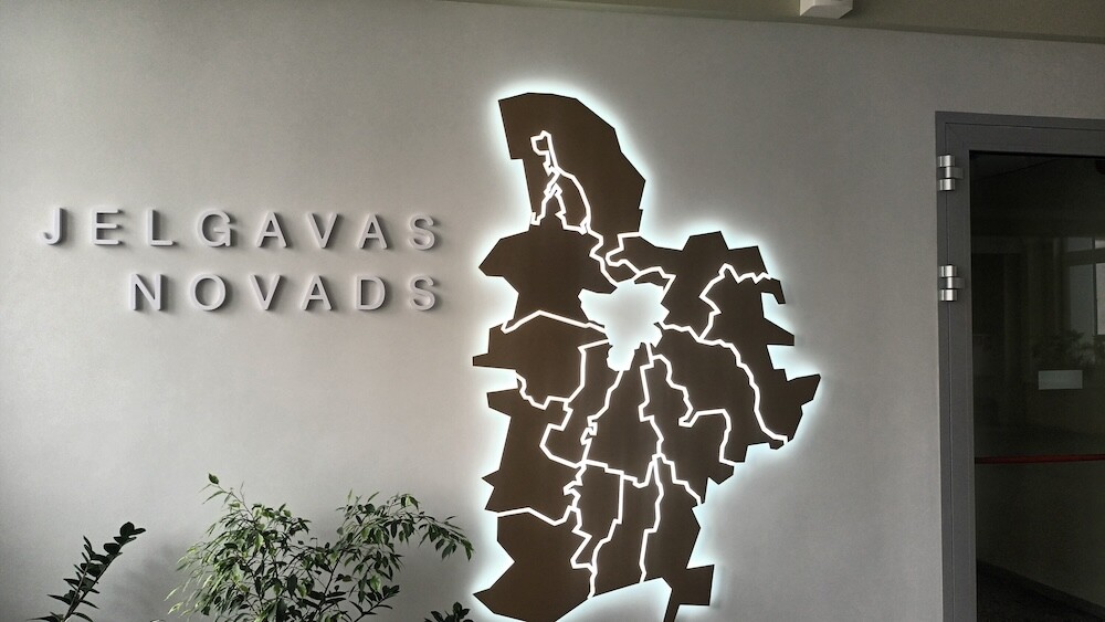 Pēc kārtējā neveiksmīga mēģinājuma ievēlēt Jelgavas novada mēru deputāti vēlas nomainīt domes priekšsēdētāja vietnieku