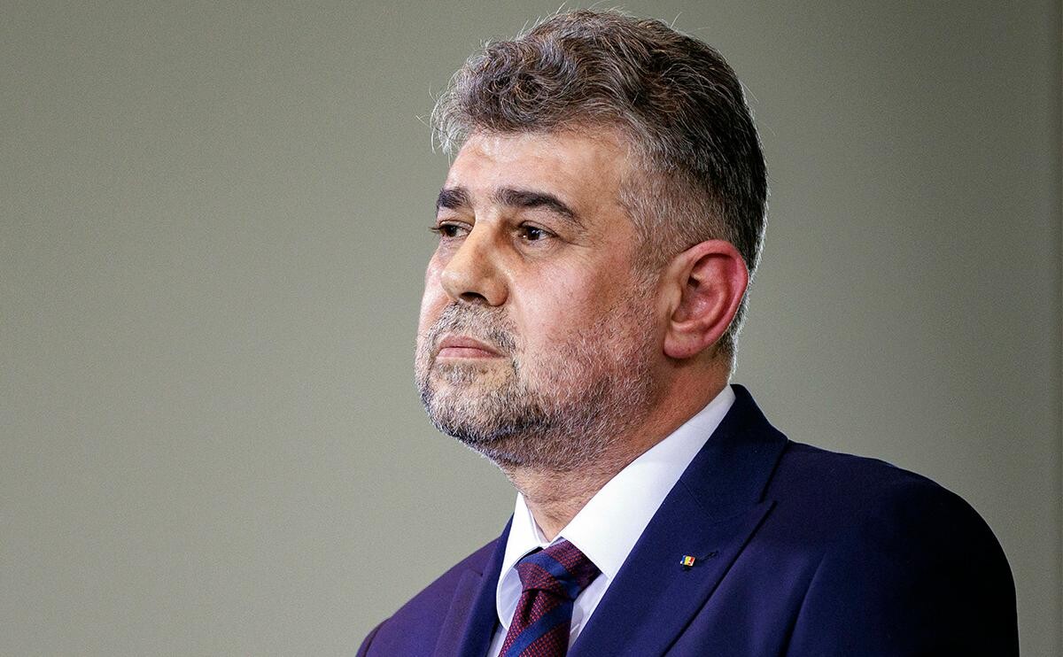 Rumānijas premjerministrs nepiedalīsies noslēguma ceremonijā, protestējot pret vingrotājai nepiešķirto medaļu
