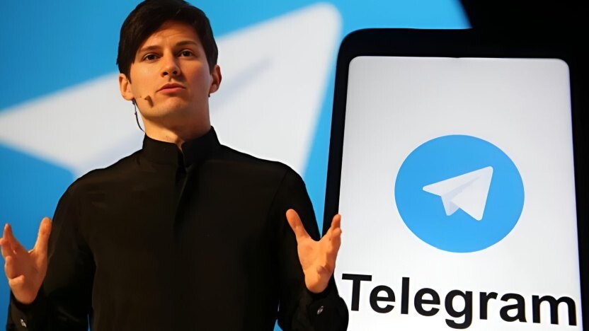 Durovam varētu būt piedāvāts nodot “Telegram” krievu segmenta kontroli Kremlim