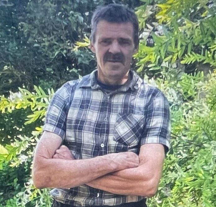 Policija meklē bezvēsts prombūtnē esošo Valdi Lavrovu