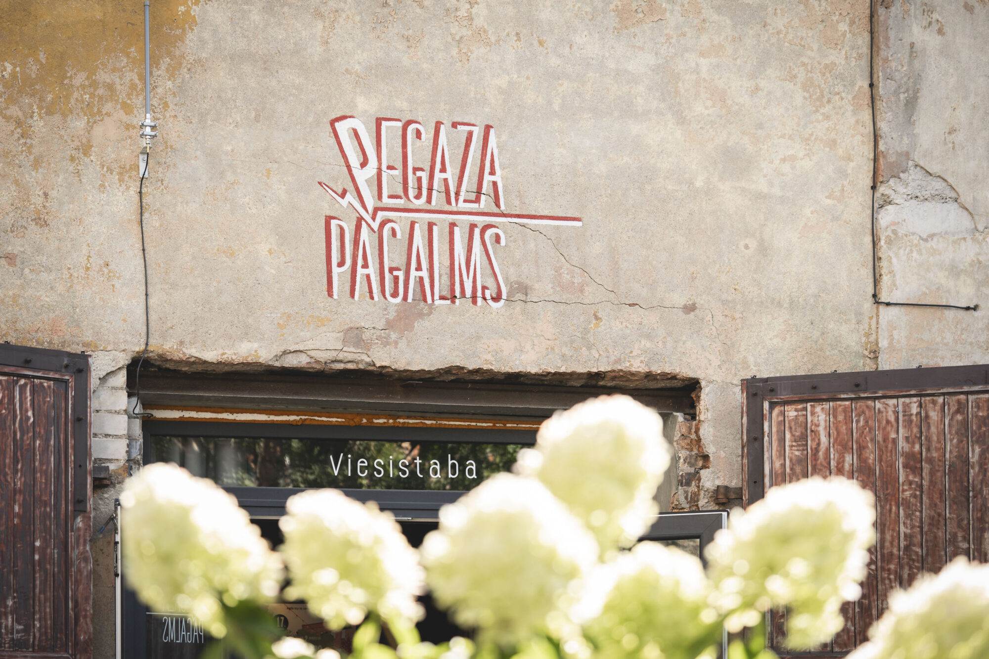 Kultūrvietā “Pegaza pagalms” norisināsies Olafa Gūtmaņa lasījumi dzejā un mūzikā