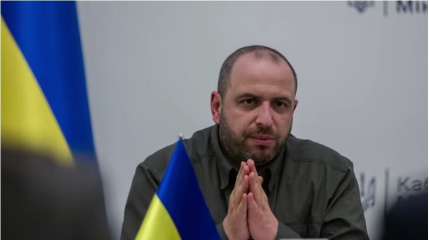 Umerovs: ASV “miera plāna” jaunā versija ietver Ukrainas galvenās prioritātes