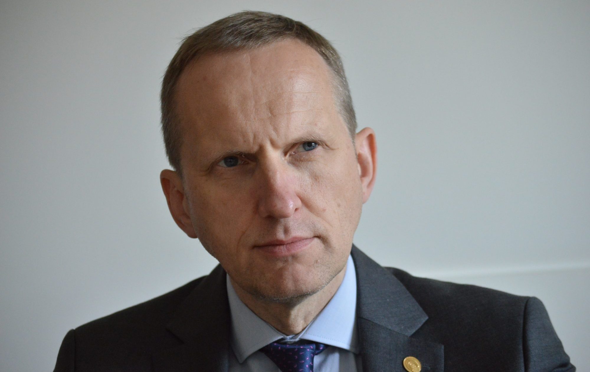 AM valsts sekretārs: Liepājā būs militārs stūrītis uz sauszemes un jūrā