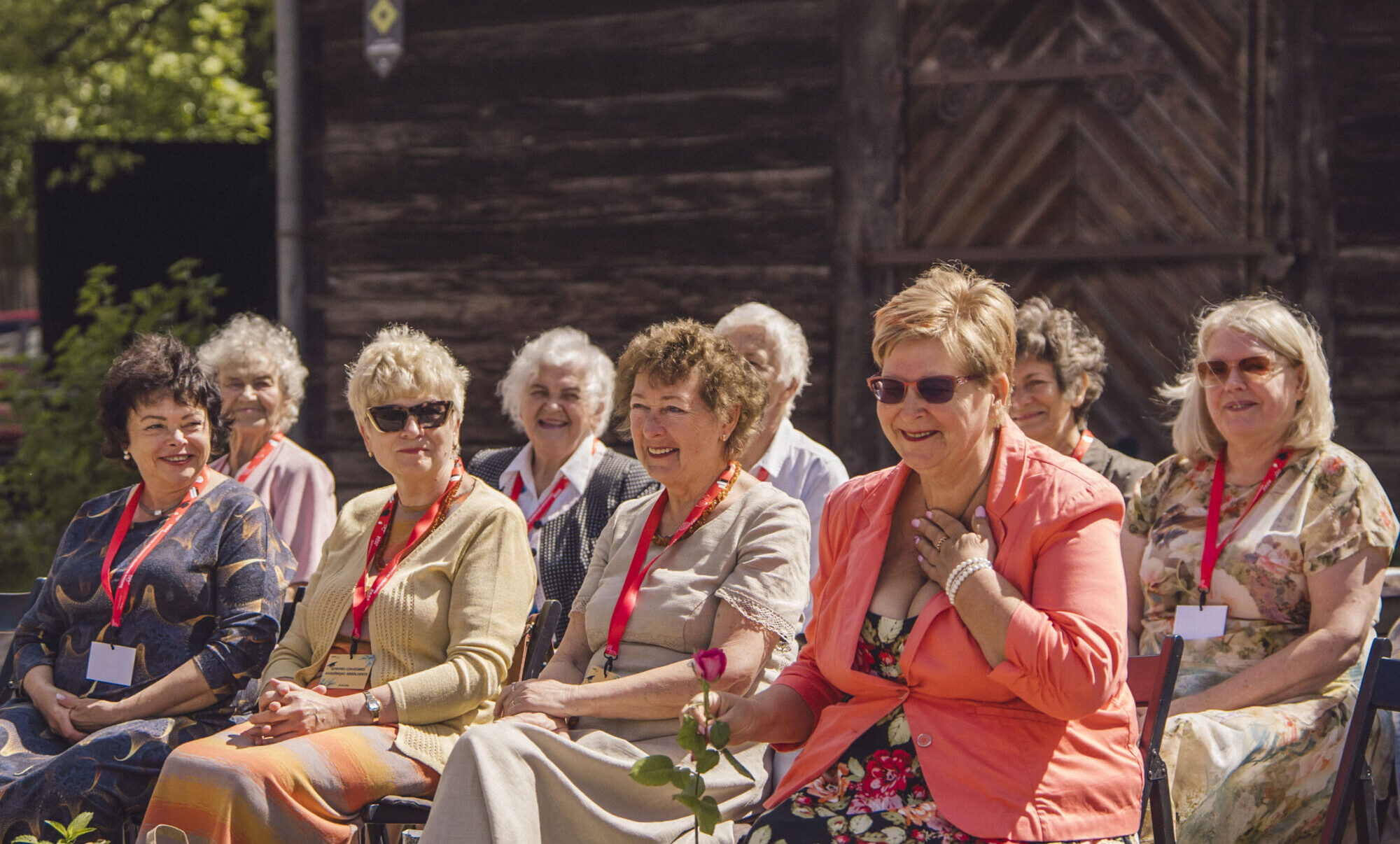 Liepājas un Dienvidkurzemes novada seniorus aicina pieteikties dalībai Senioru izaugsmes akadēmijā