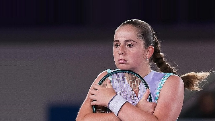 Video: Ostapenko zaudējums ASV atklātā čempionāta pirmajā kārtā mačā ar Osaku