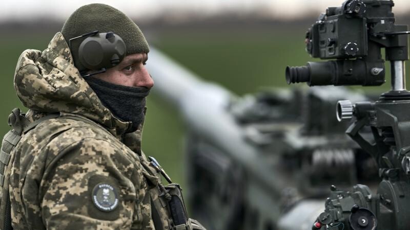 ASV sūtīs jaunu militāro palīdzību Ukrainai 125 miljonu dolāru vērtībā