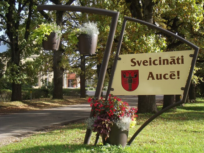Zemgale: Auces simtgadē atklās vides objektu – vēzi
