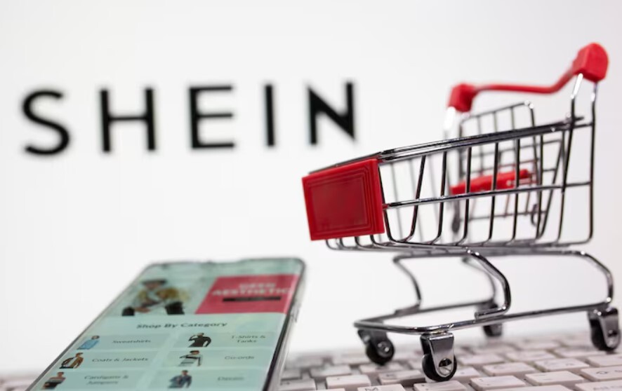 “Shein” atzīst bērnu darbaspēka izmantošanu divos piegādes ķēdes uzņēmumos