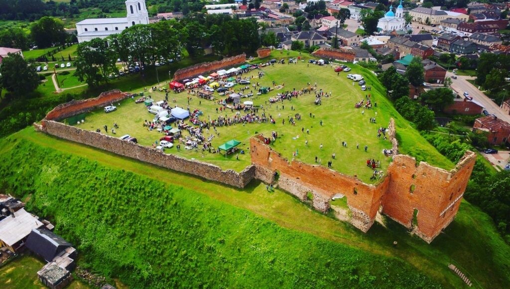 Latgale: 10. augustā svinēs Ludzas pilsētas svētkus