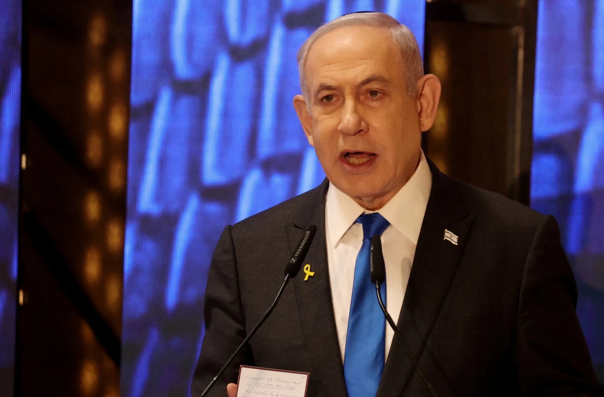 Netanjahu vaino Irānas atbalstīto “Hizbollah” atentāta mēģinājumā