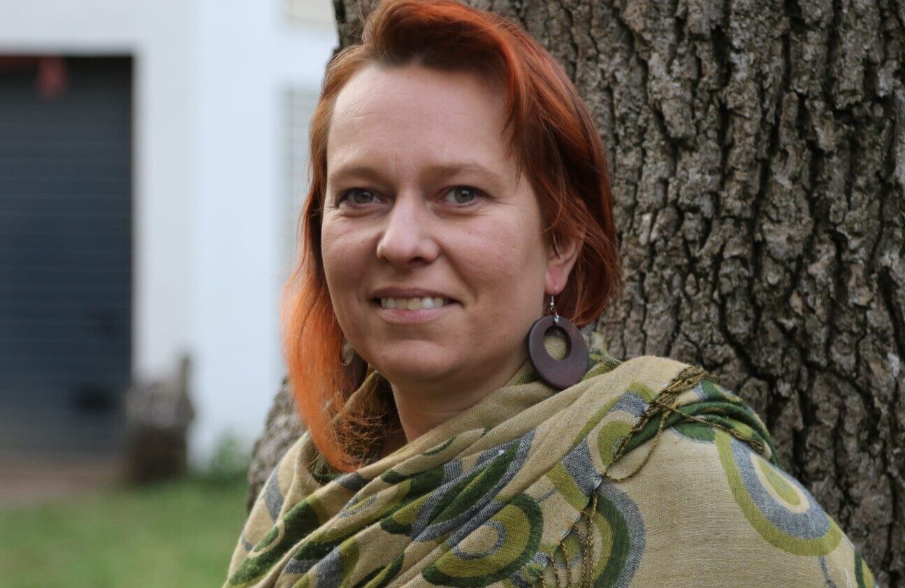 Agata Babina: Vajadzētu, lai plastmasas taras nav vispār