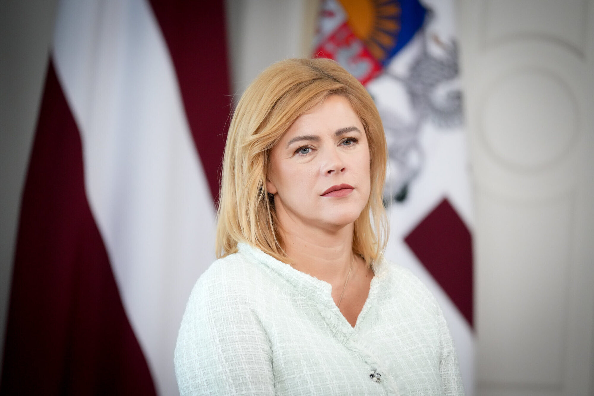 Siliņa: Publiskā sektora atalgojums tik strauji augt vairs nedrīkst